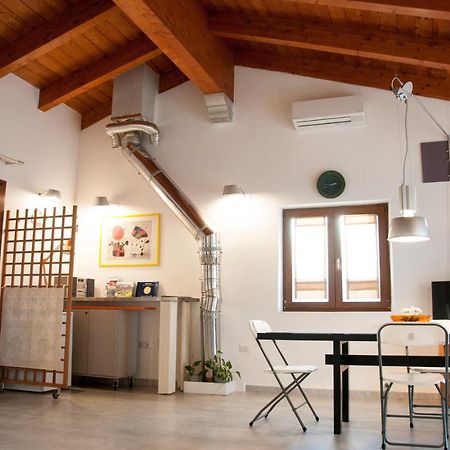 Alghero Detrabis B&B Bagian luar foto
