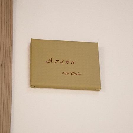 Alghero Detrabis B&B Bagian luar foto