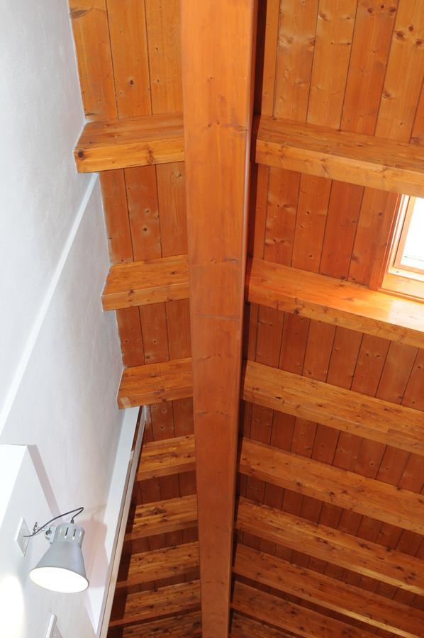 Alghero Detrabis B&B Bagian luar foto