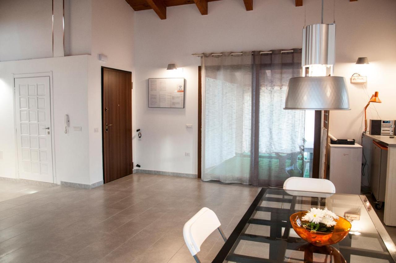 Alghero Detrabis B&B Bagian luar foto