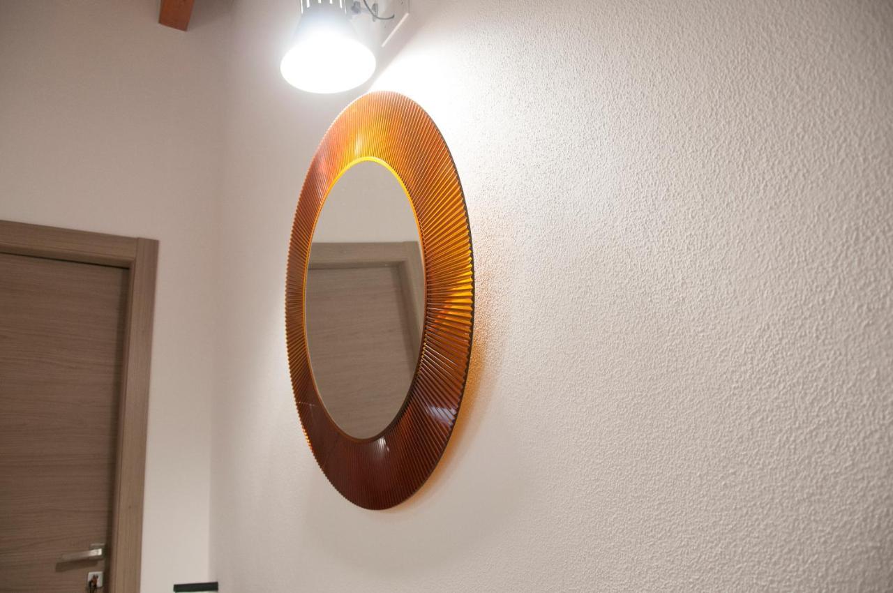 Alghero Detrabis B&B Bagian luar foto