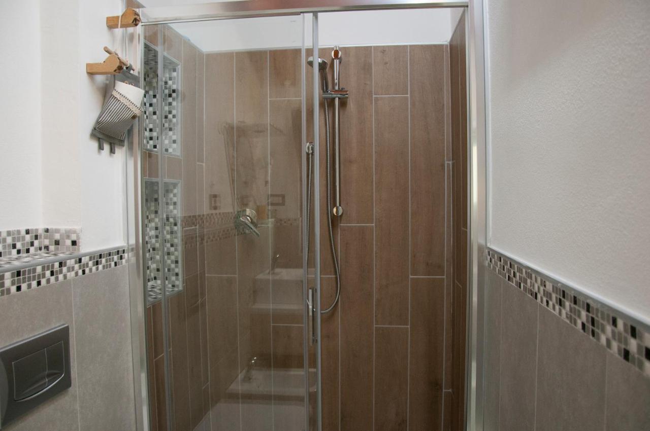 Alghero Detrabis B&B Bagian luar foto