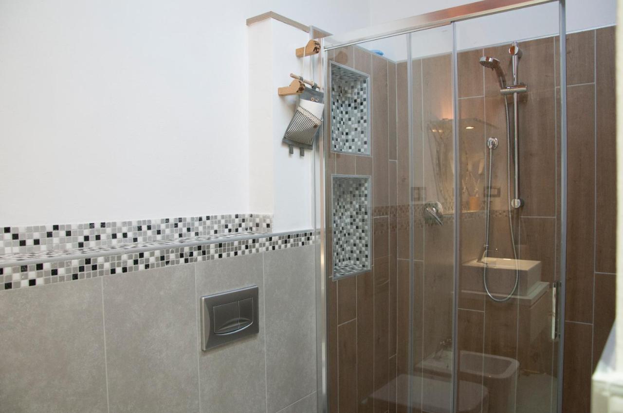 Alghero Detrabis B&B Bagian luar foto
